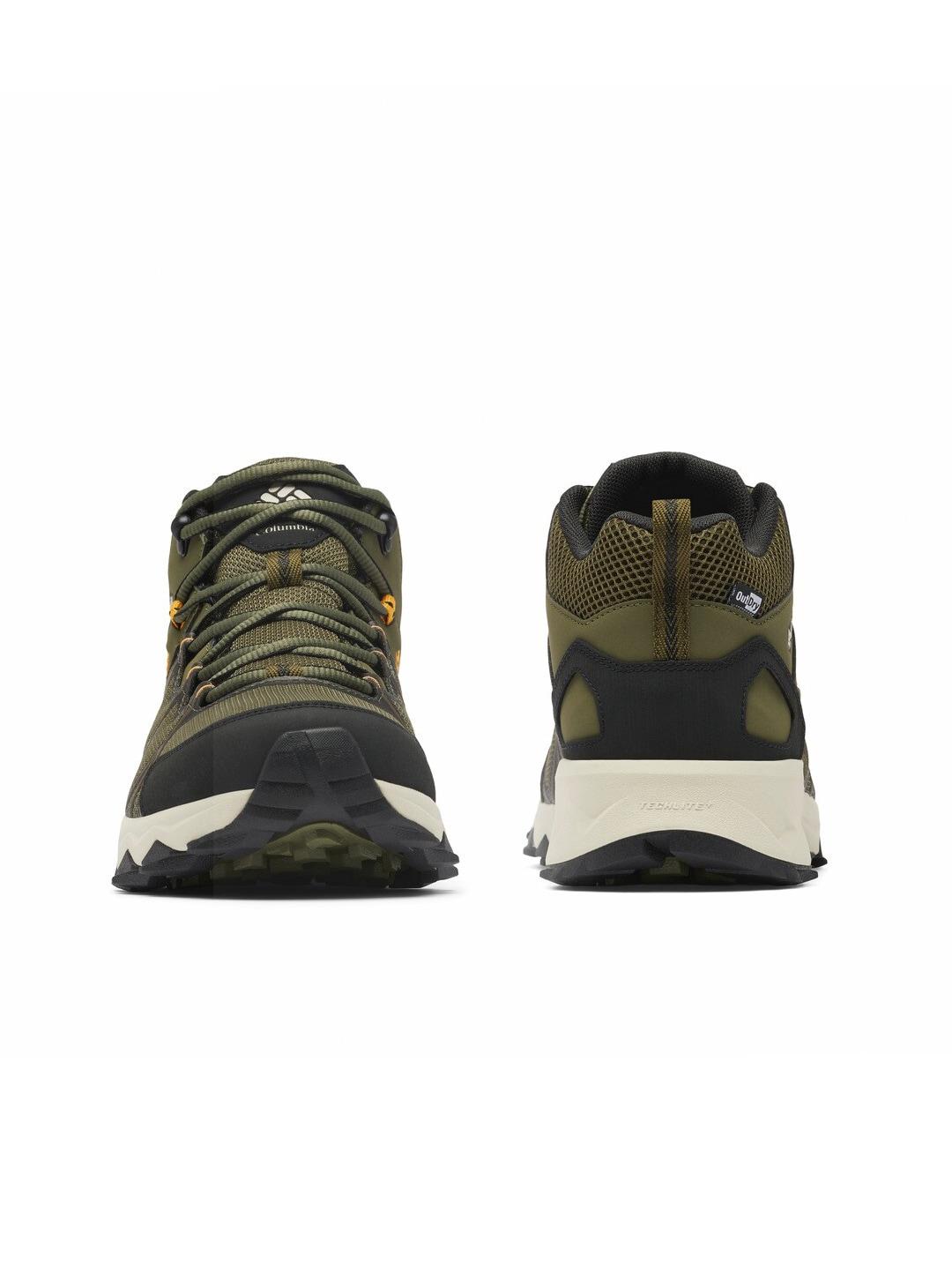 Columbia Men Green PEAKFREAK II MID OUTDRY