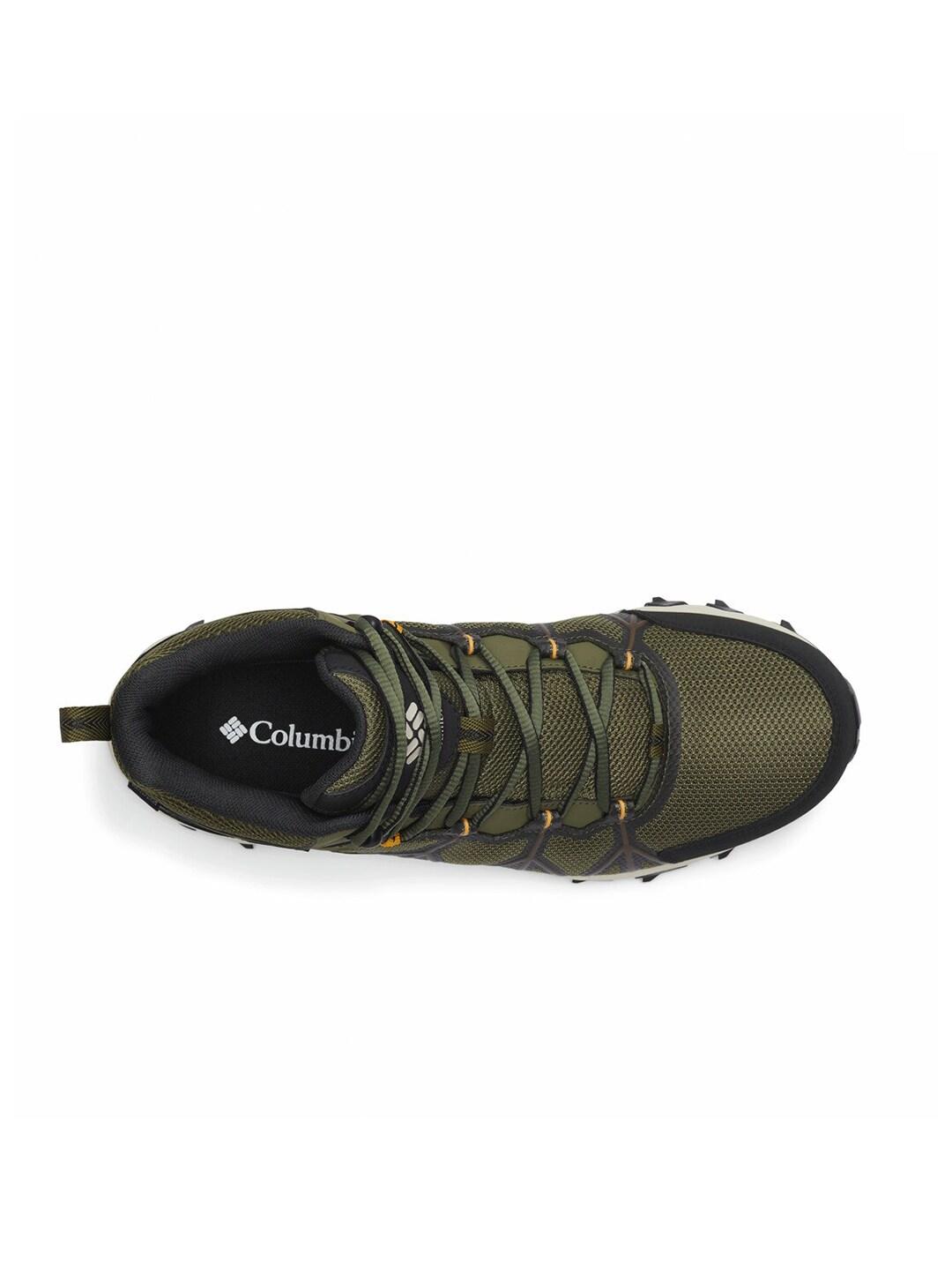 Columbia Men Green PEAKFREAK II MID OUTDRY
