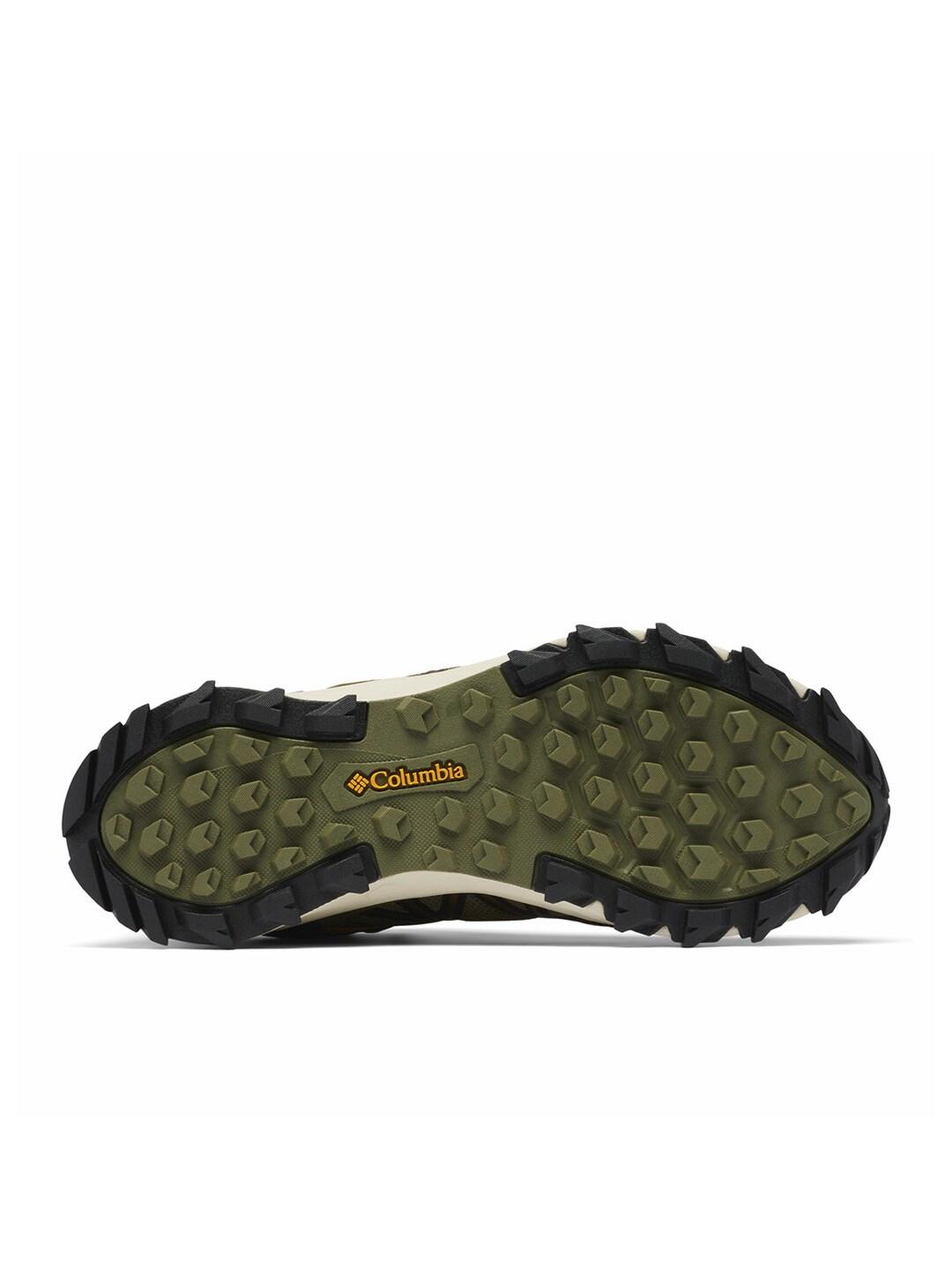Columbia Men Green PEAKFREAK II MID OUTDRY