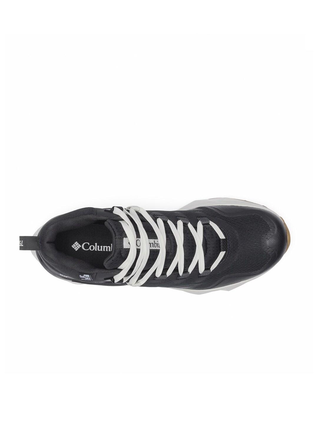 Columbia Men Black FACET 75 MID OUTDRY