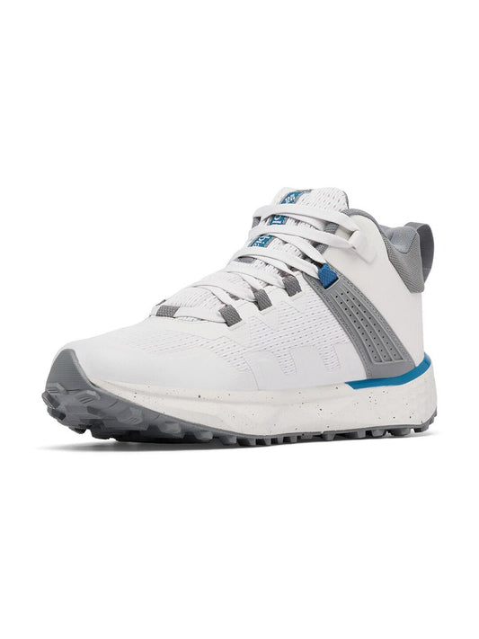 Columbia Men Grey FACET 75 MID OUTDRY