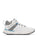 Silver Grey, Phoenix Blue