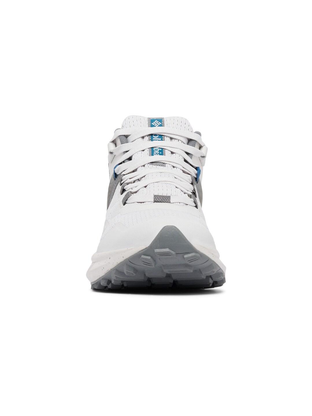 Columbia Men Grey FACET 75 MID OUTDRY