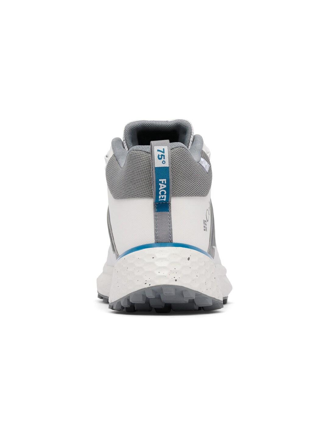 Columbia Men Grey FACET 75 MID OUTDRY