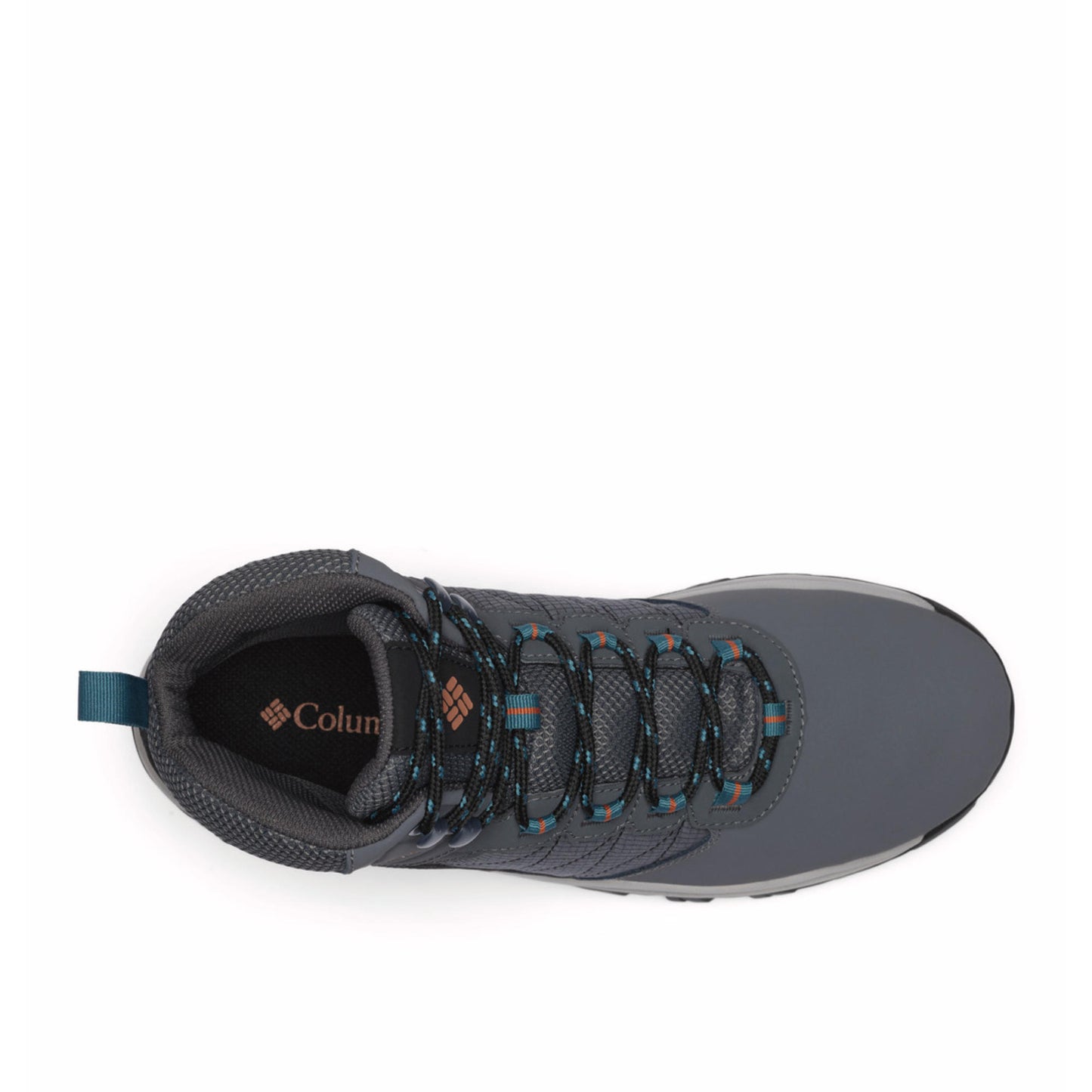 Columbia Men Grey TRANSVERSE HIKE WATERPROOF