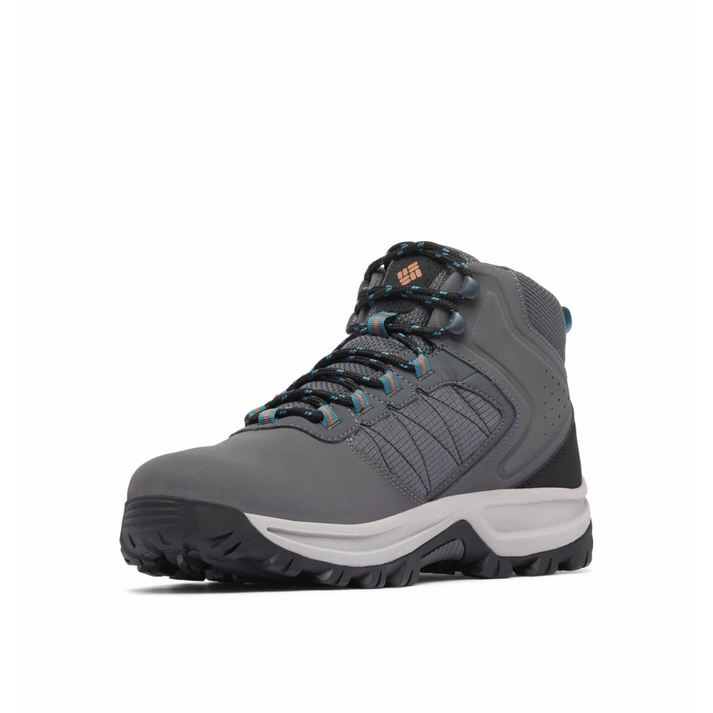 Columbia Men Grey TRANSVERSE HIKE WATERPROOF