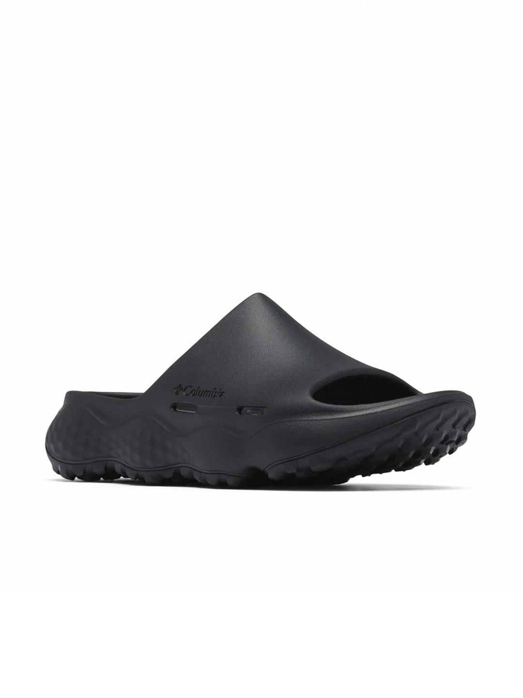 Columbia Men BLACK Thrive Revive