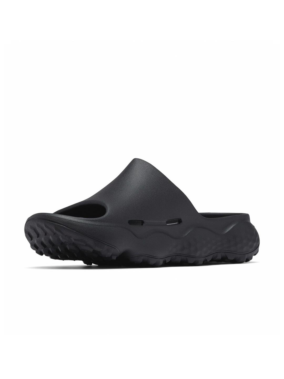 Columbia Men BLACK Thrive Revive