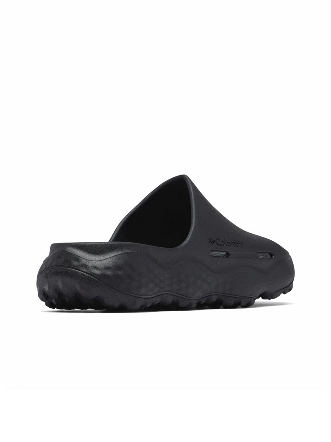 Columbia Men BLACK Thrive Revive