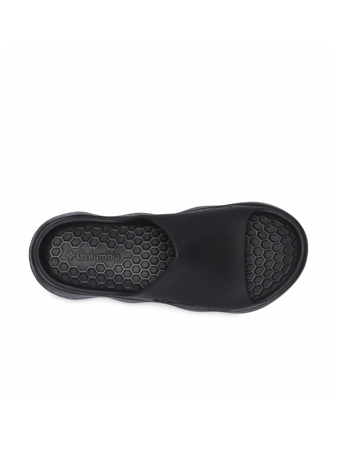 Columbia Men BLACK Thrive Revive
