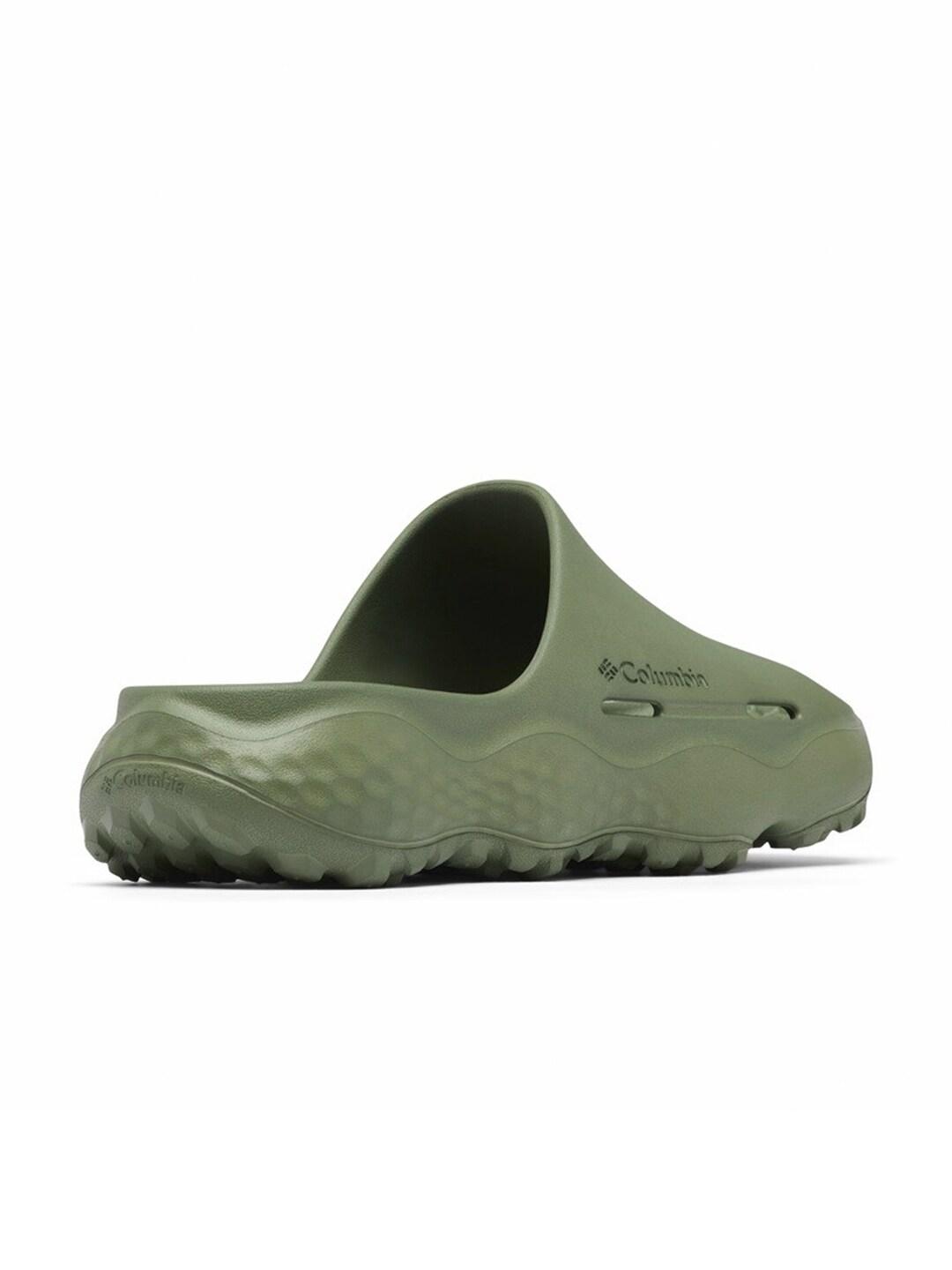 Columbia Men GREEN Thrive Revive