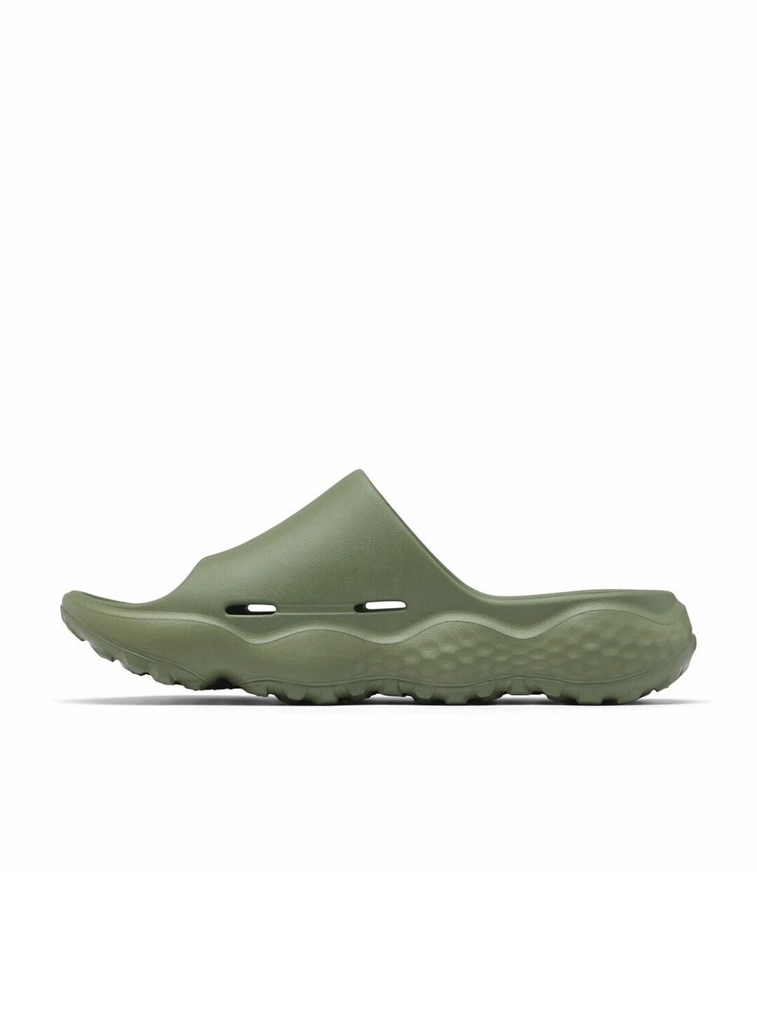 Columbia Men GREEN Thrive Revive