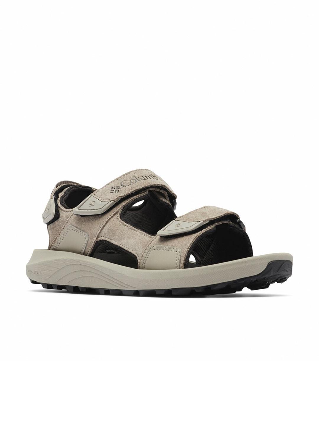 Columbia Men Black TRAILSTORM HIKER 3 STRAP