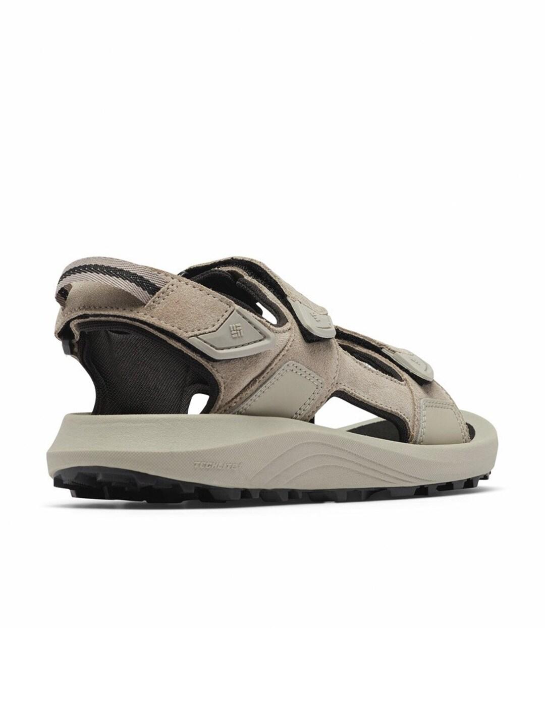 Columbia Men Black TRAILSTORM HIKER 3 STRAP