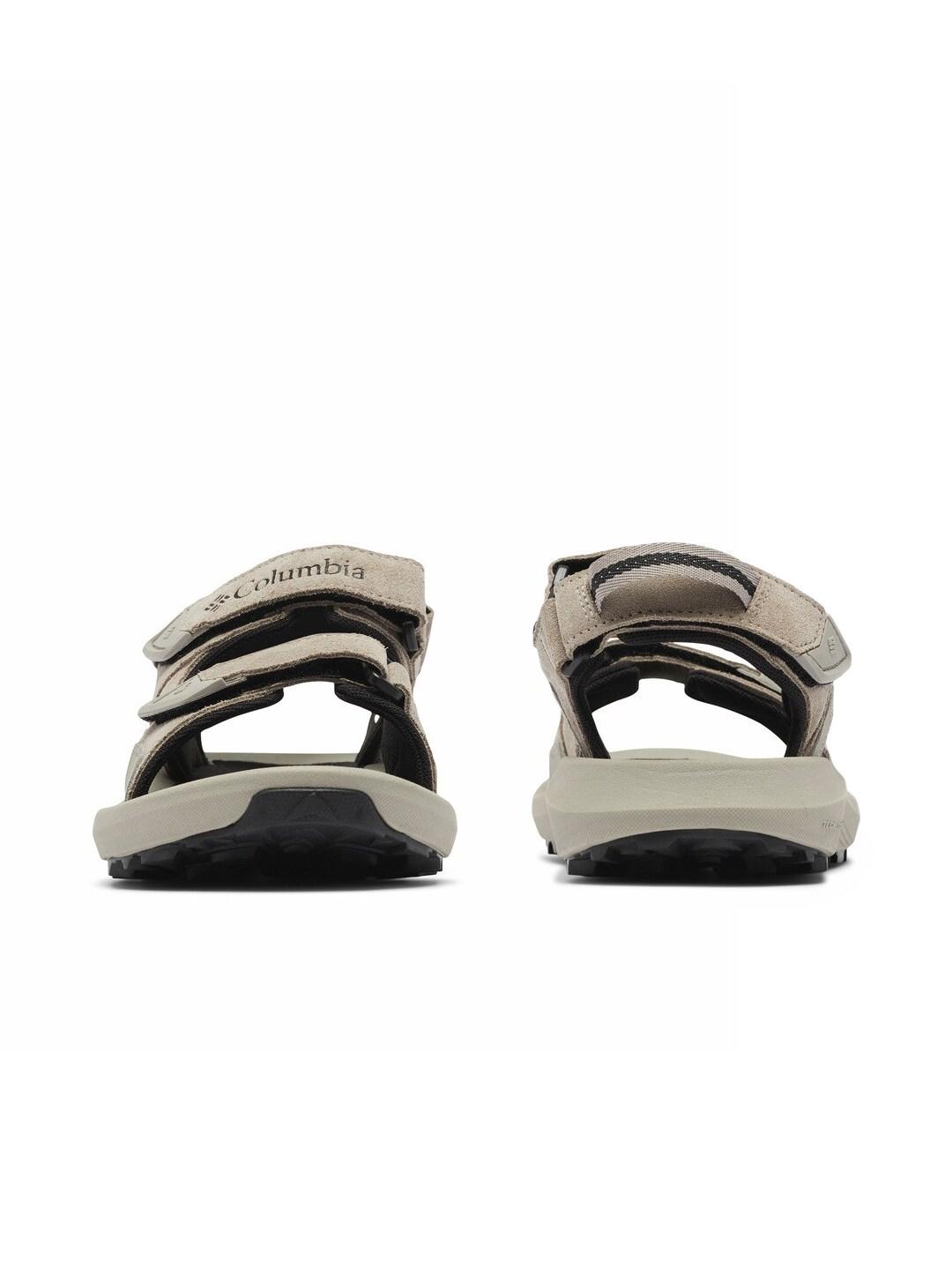 Columbia Men Black TRAILSTORM HIKER 3 STRAP
