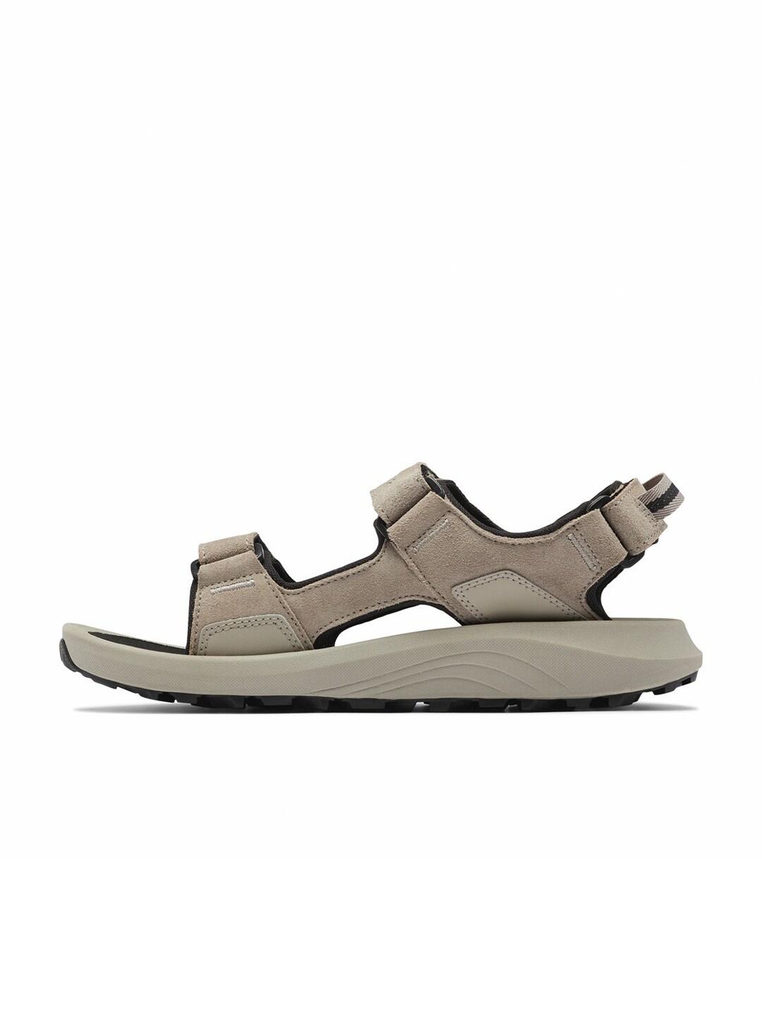 Columbia Men Black TRAILSTORM HIKER 3 STRAP