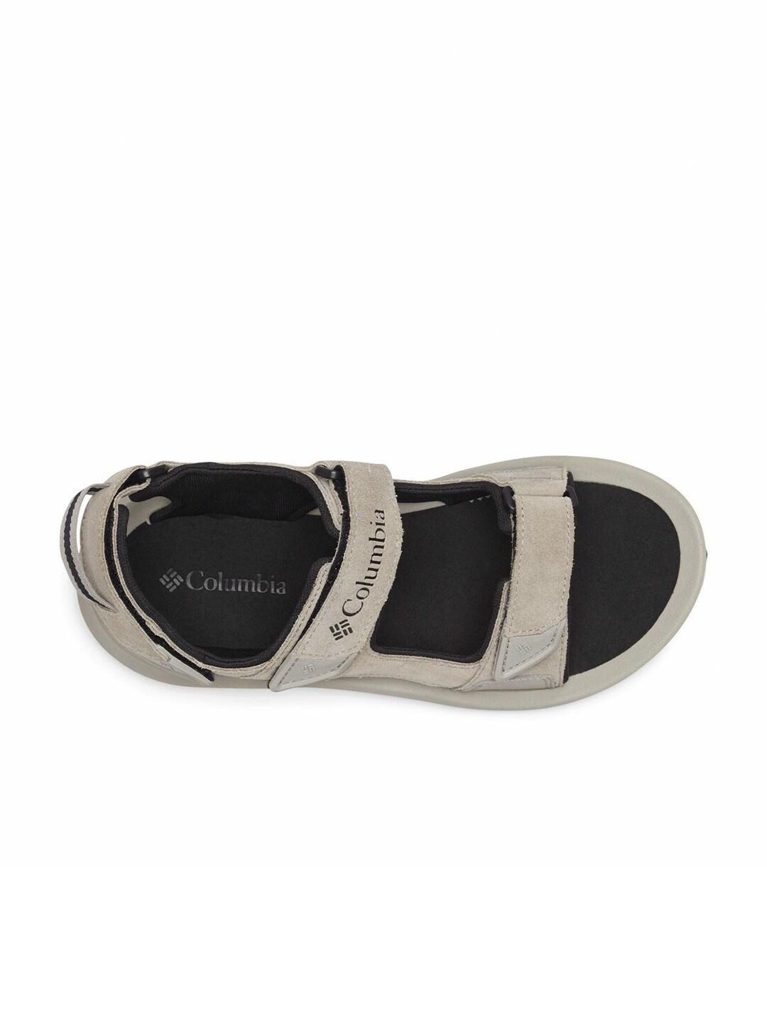 Columbia Men Black TRAILSTORM HIKER 3 STRAP