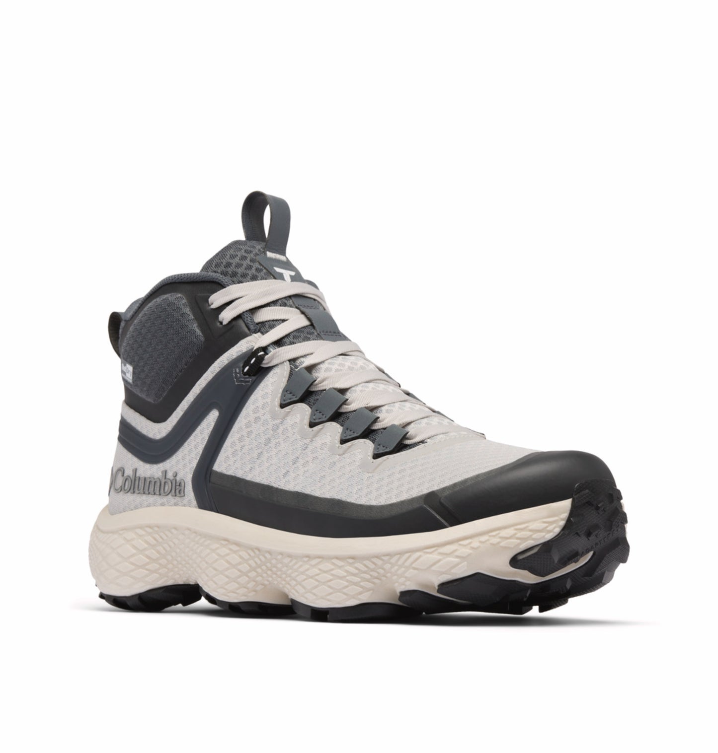 Columbia Men Grey ESCAPE THRIVE TITANIUM MID OUTDRY