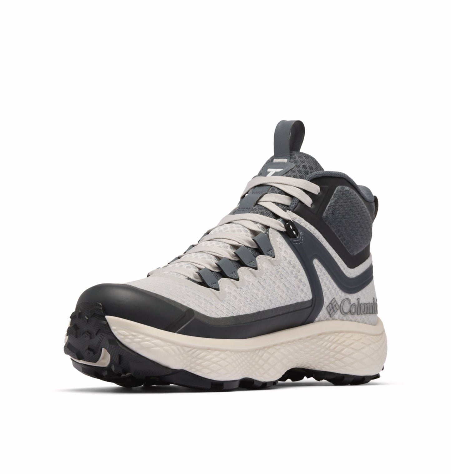 Columbia Men Grey ESCAPE THRIVE TITANIUM MID OUTDRY