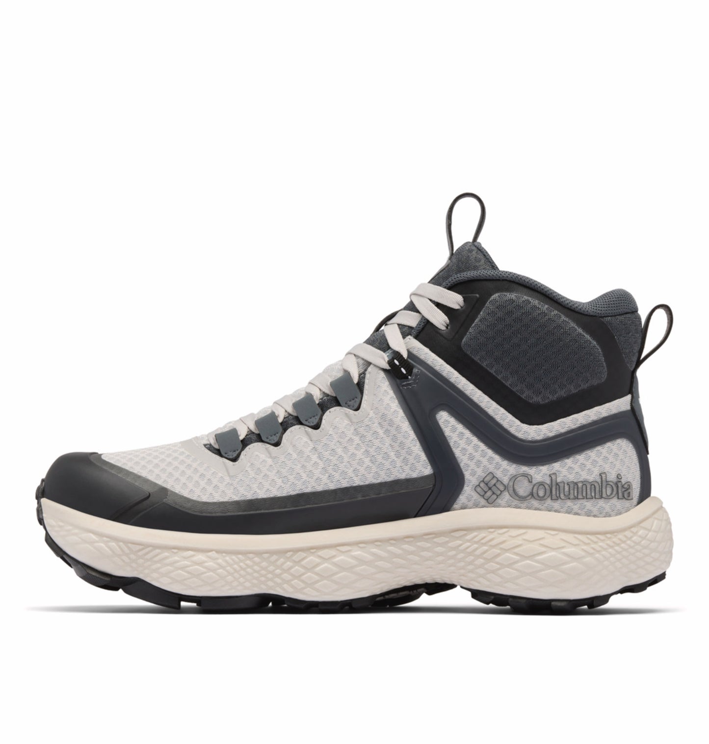 Columbia Men Grey ESCAPE THRIVE TITANIUM MID OUTDRY