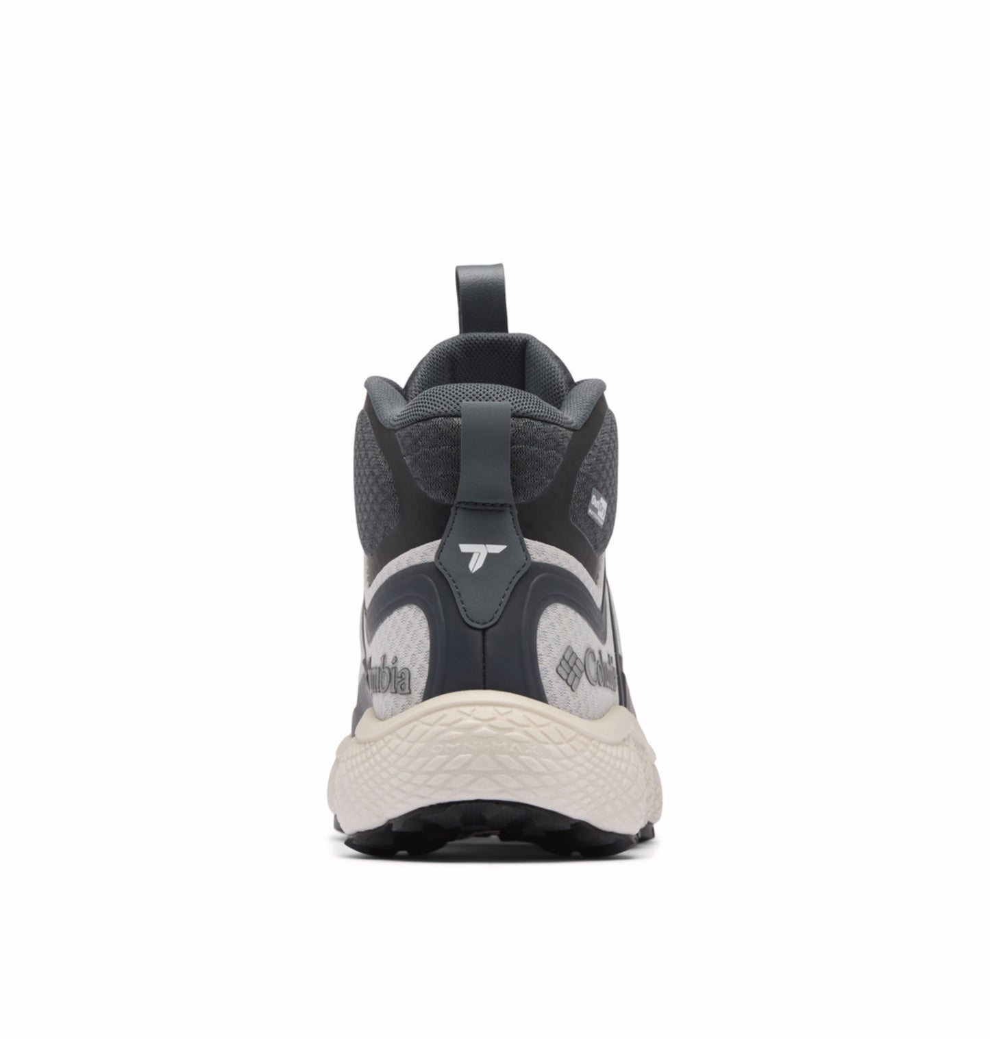 Columbia Men Grey ESCAPE THRIVE TITANIUM MID OUTDRY