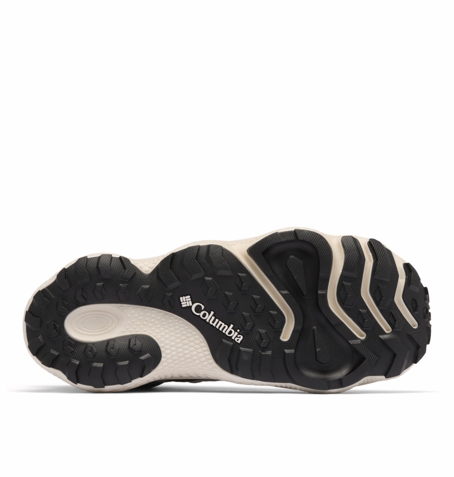 Columbia Men Grey ESCAPE THRIVE TITANIUM MID OUTDRY