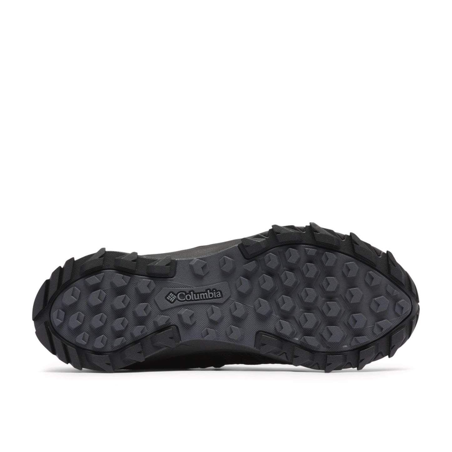 Columbia Men Black PEAKFREAK II OUTDRY