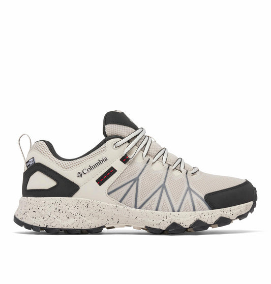 Columbia Mens Grey PEAKFREAK II OUTDRY
