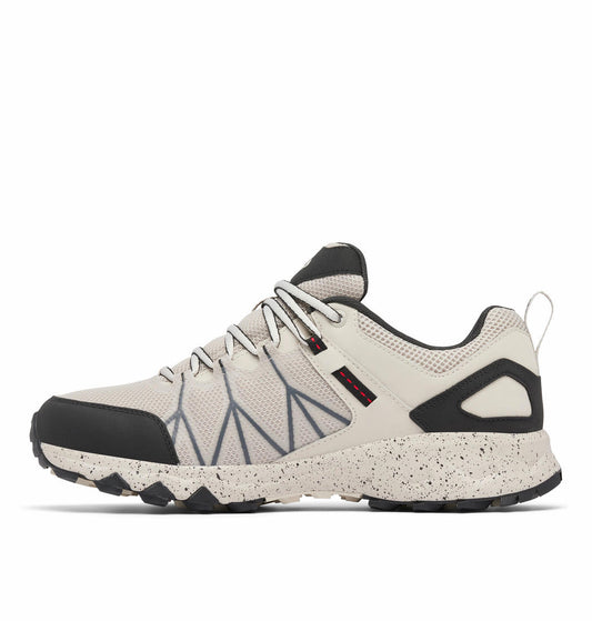 Columbia Mens Grey PEAKFREAK II OUTDRY