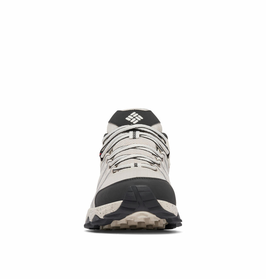 Columbia Mens Grey PEAKFREAK II OUTDRY