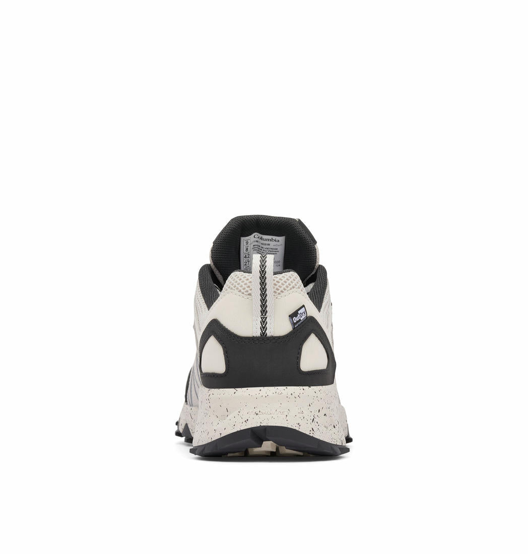 Columbia Mens Grey PEAKFREAK II OUTDRY