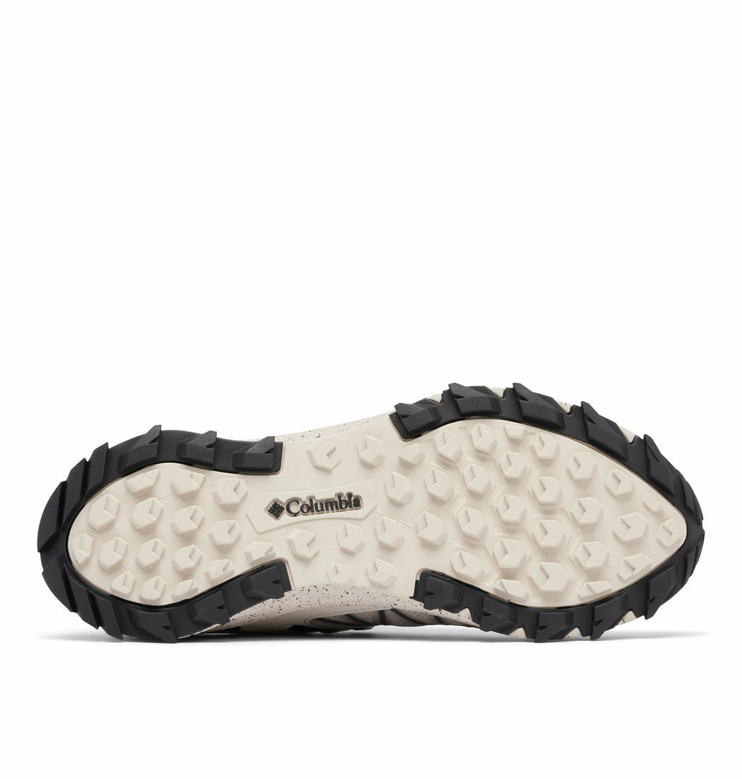 Columbia Mens Grey PEAKFREAK II OUTDRY