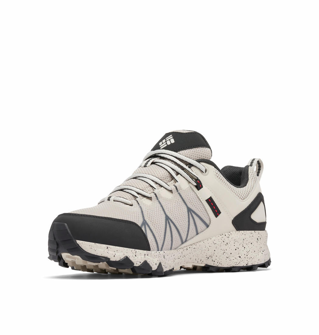 Columbia Mens Grey PEAKFREAK II OUTDRY