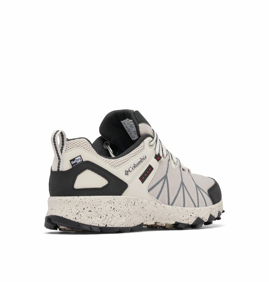 Columbia Mens Grey PEAKFREAK II OUTDRY