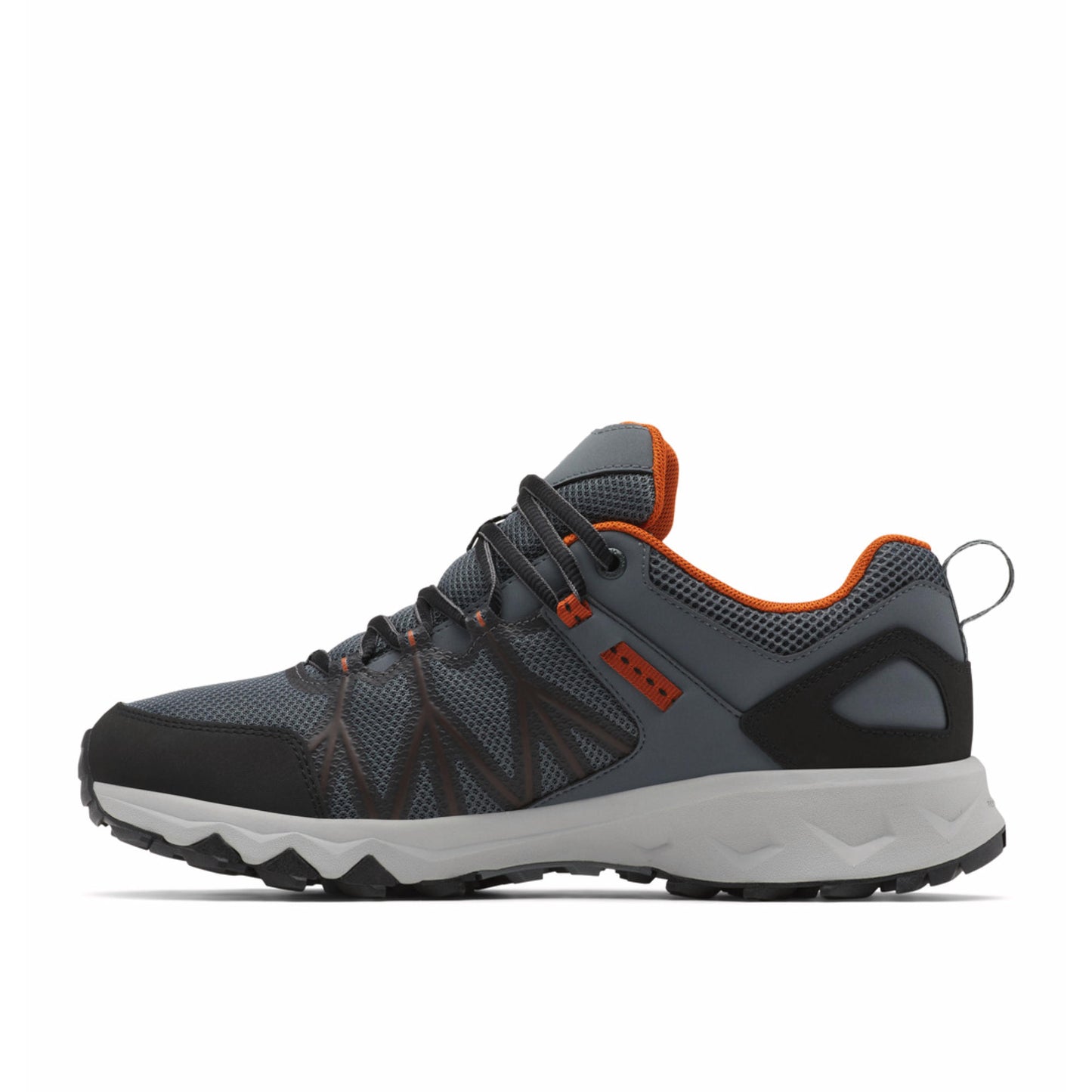 Columbia Men Grey PEAKFREAK II OUTDRY