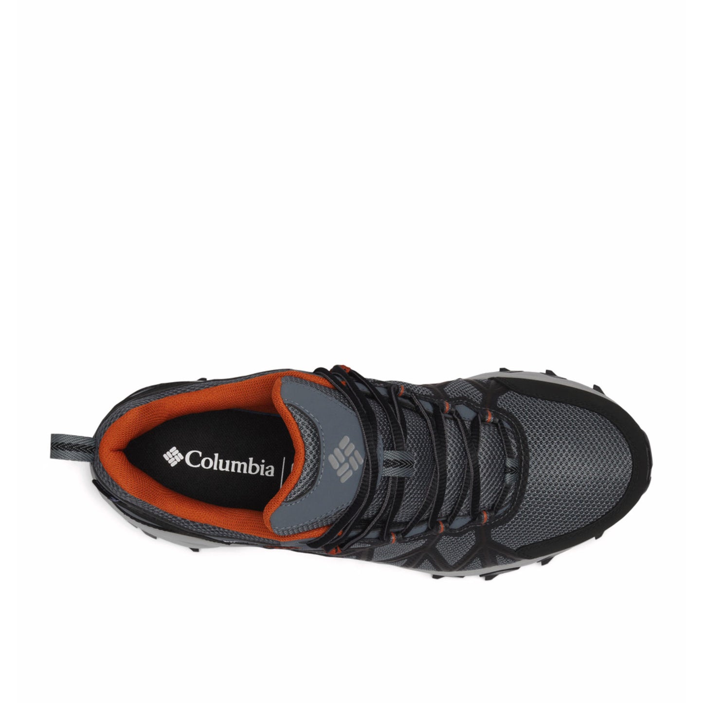 Columbia Men Grey PEAKFREAK II OUTDRY