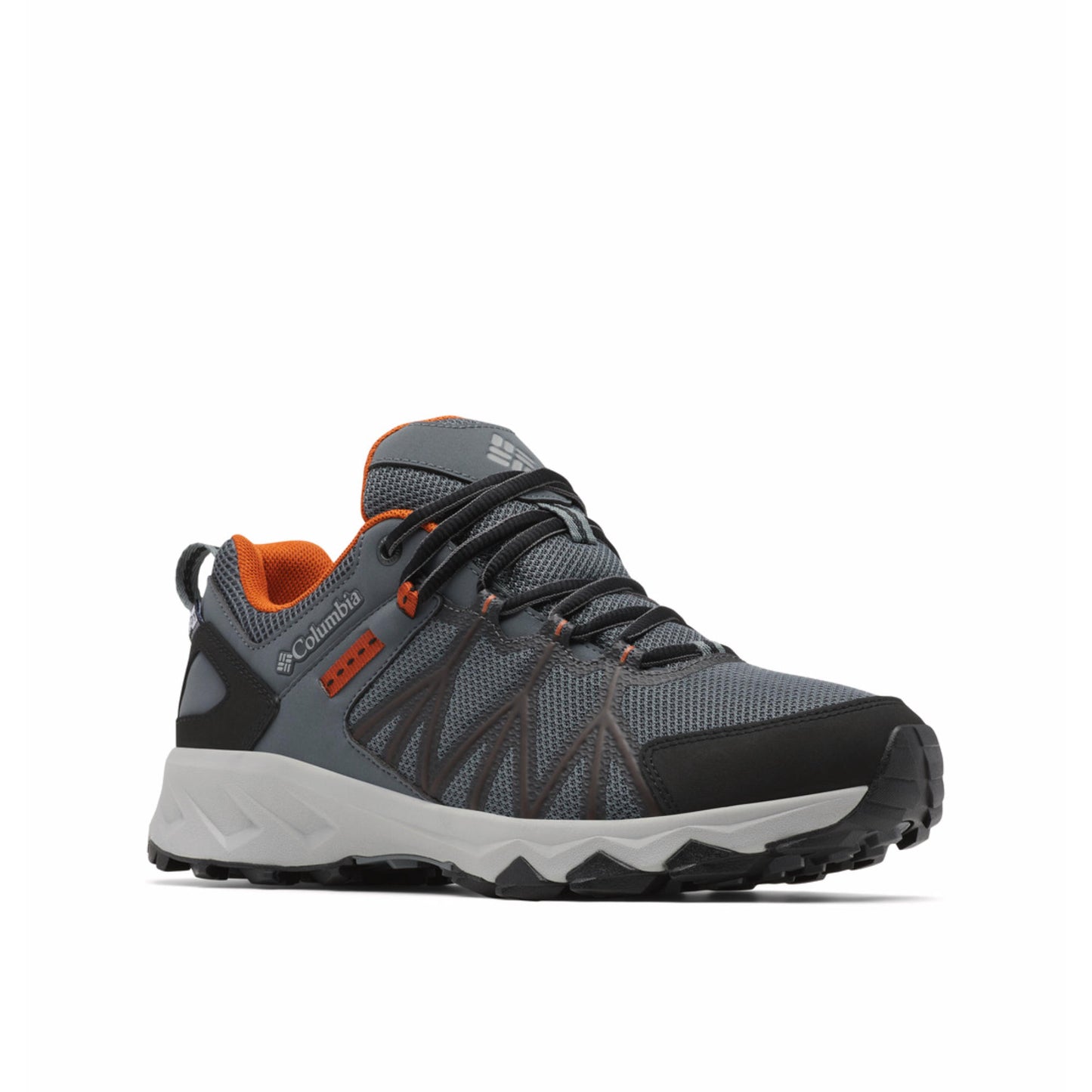 Columbia Men Grey PEAKFREAK II OUTDRY