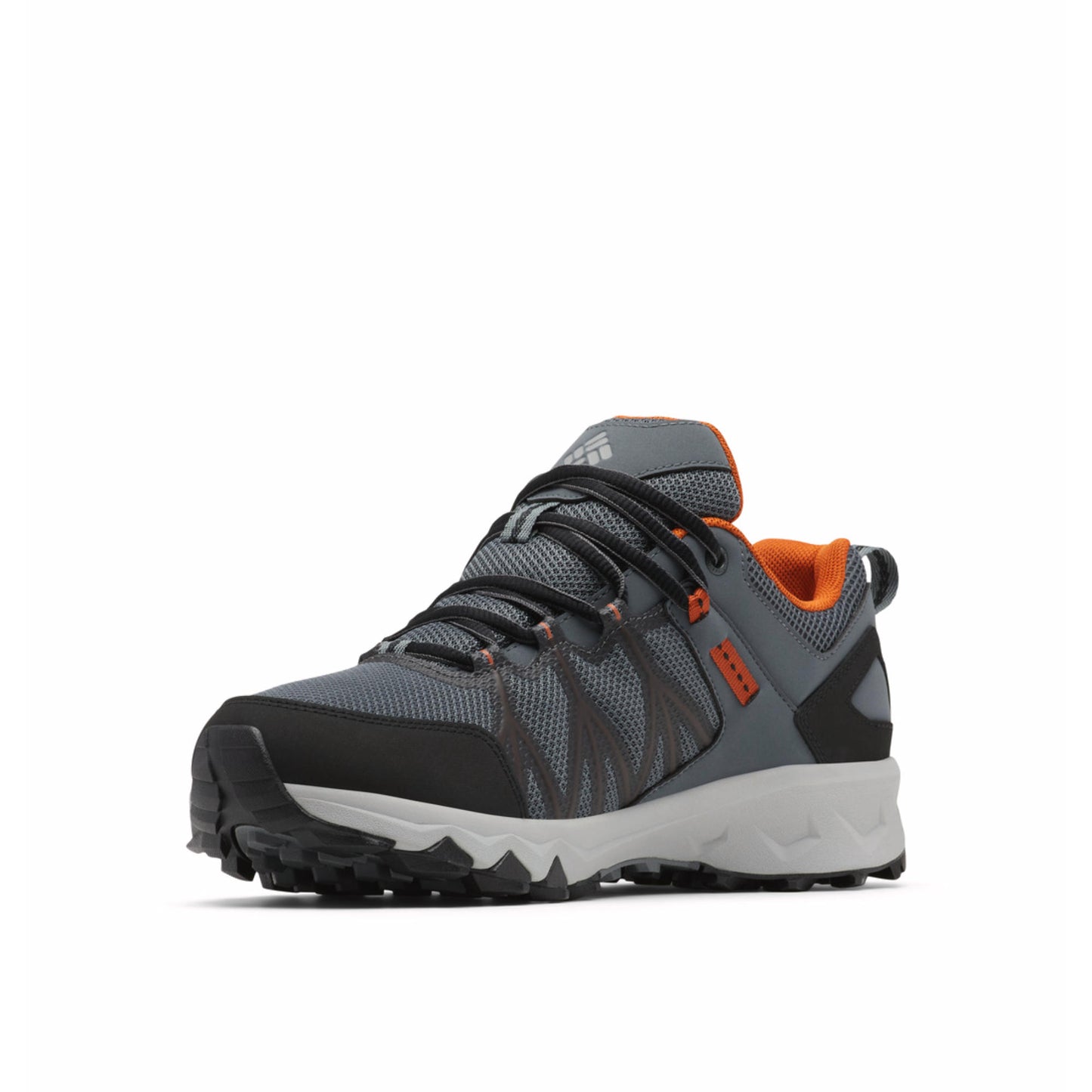 Columbia Men Grey PEAKFREAK II OUTDRY