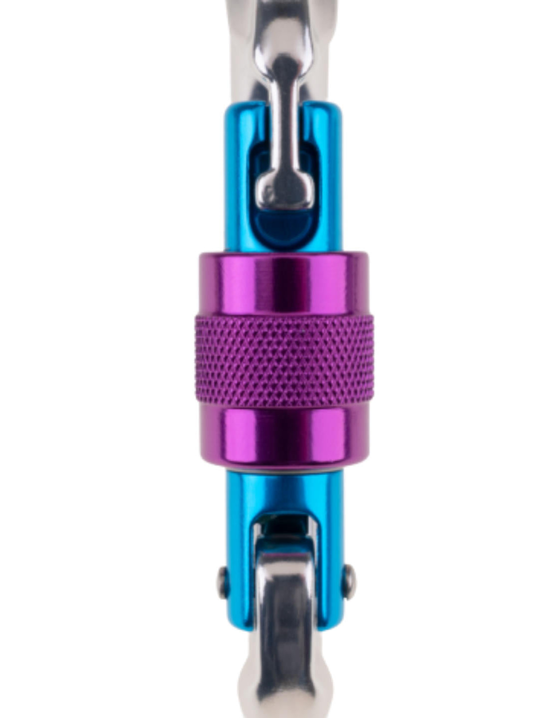 Beal Unisex Pink BE ONE SCREW FUCHSIA