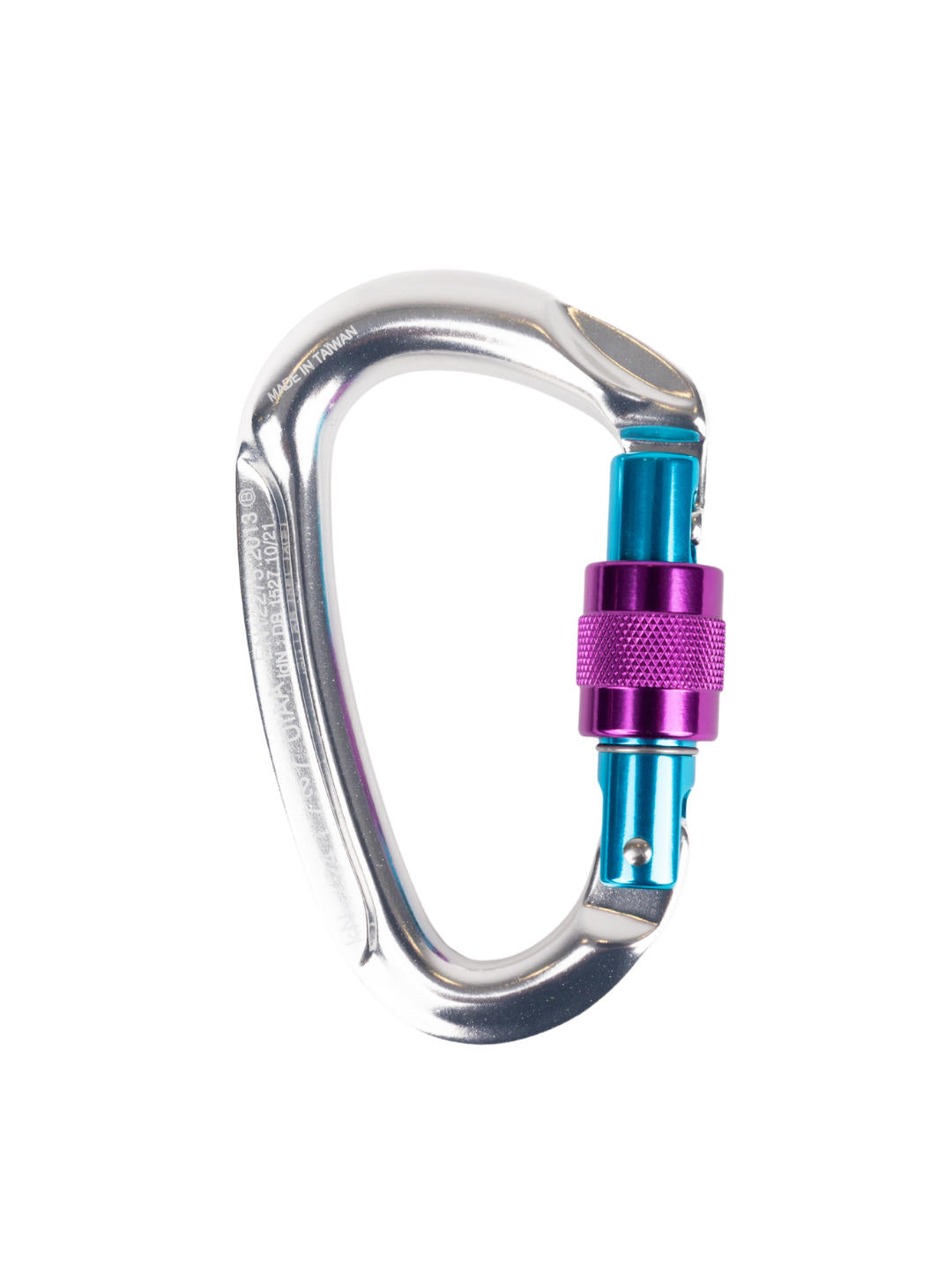 Beal Unisex Pink BE ONE SCREW FUCHSIA