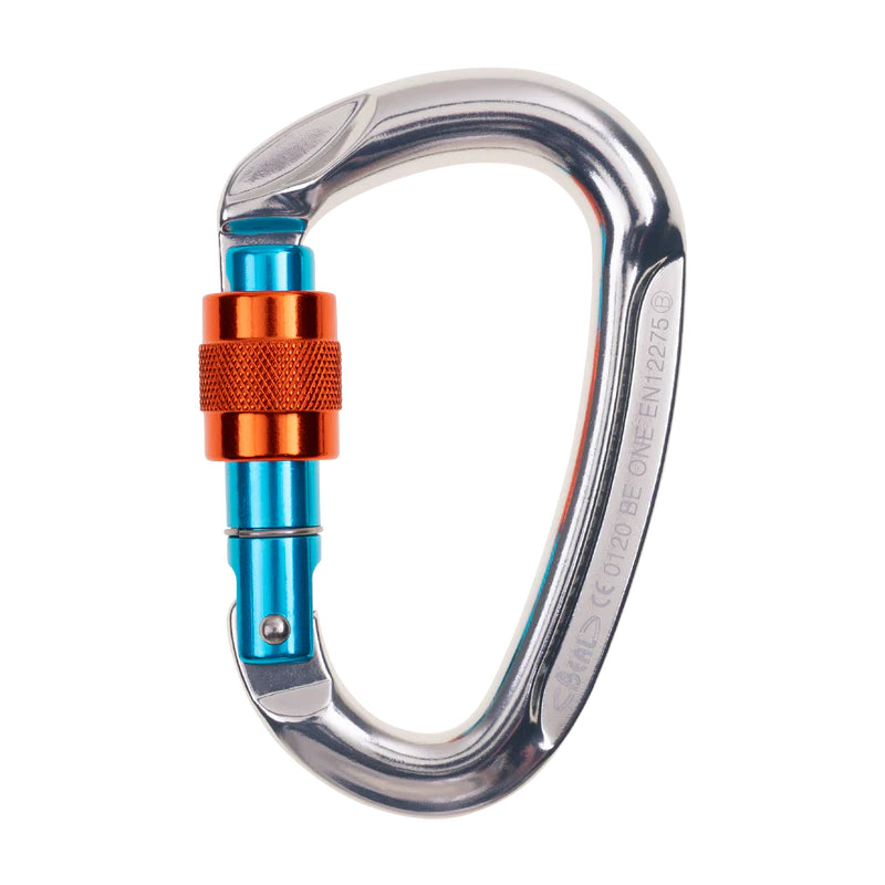 Beal Unisex Orange BE ONE SCREW ORANGE