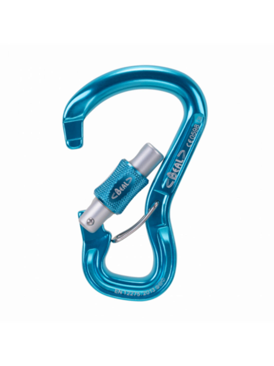 Beal Unisex Blue CONNECTOR ORIENT EXPRESS BLUE