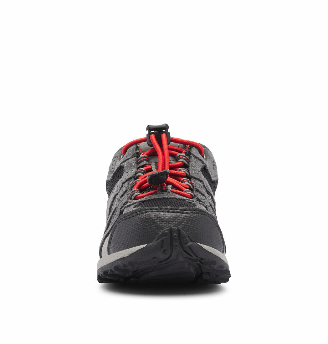 Columbia Youth Unisex Black YOUTH REDMOND WATERPROOF