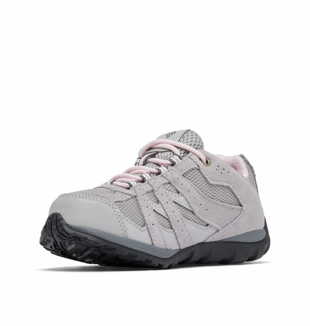 Columbia Youth Unisex Grey YOUTH REDMOND WATERPROOF