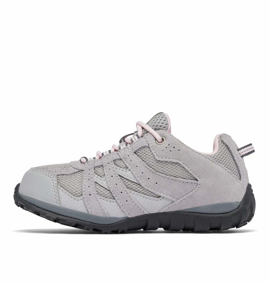 Columbia Youth Unisex Grey YOUTH REDMOND WATERPROOF