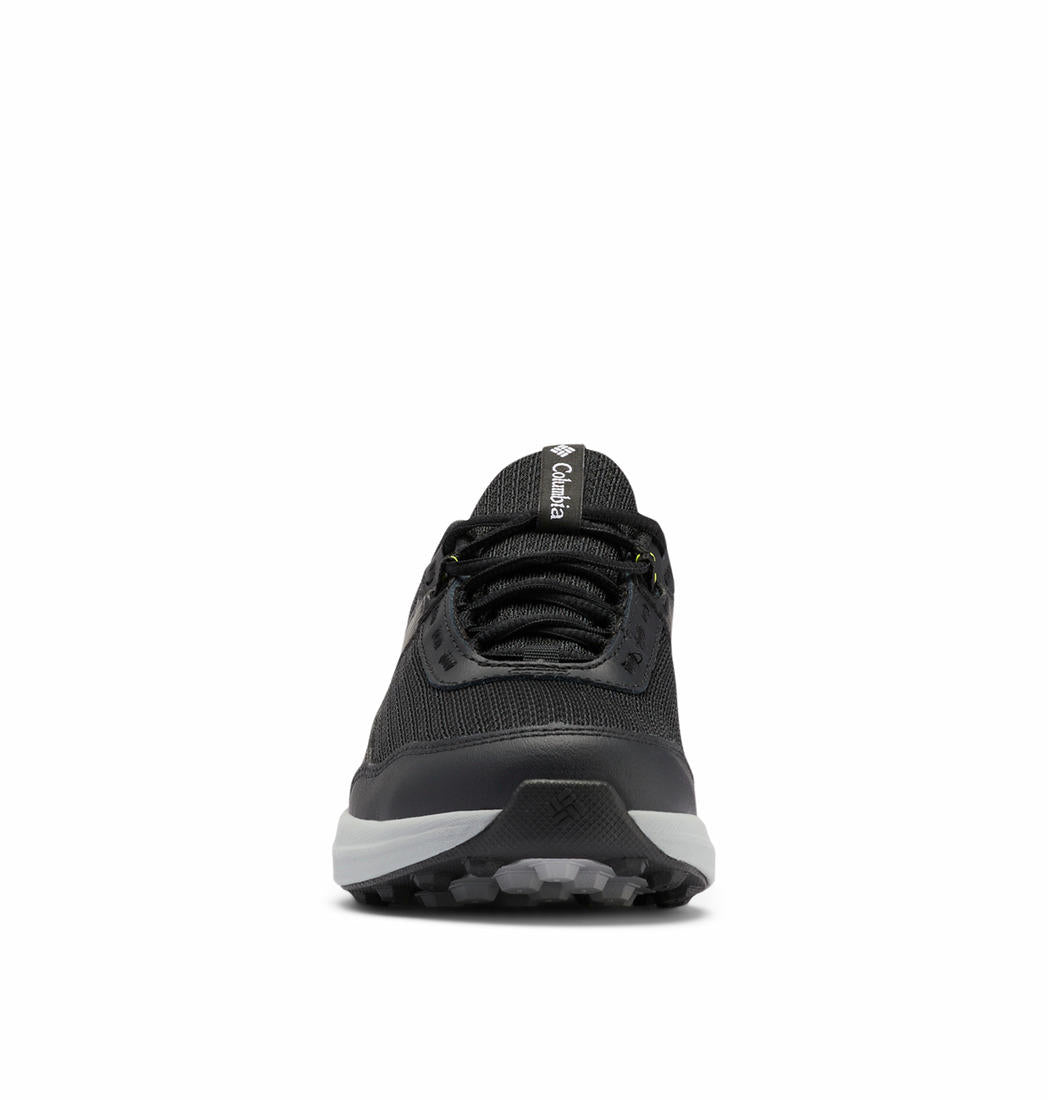 Columbia Youth Unisex Black YOUTH HATANA WATERPROOF