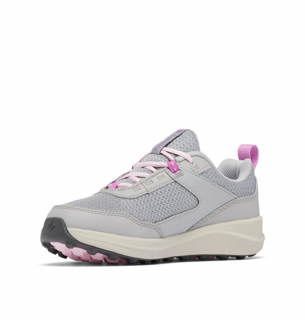 Columbia Youth Unisex Grey YOUTH HATANA WATERPROOF