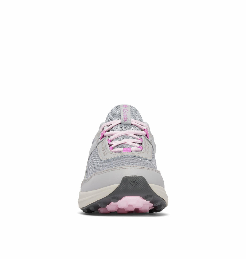 Columbia Youth Unisex Grey YOUTH HATANA WATERPROOF