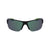 SHINY BLACK-GREEN