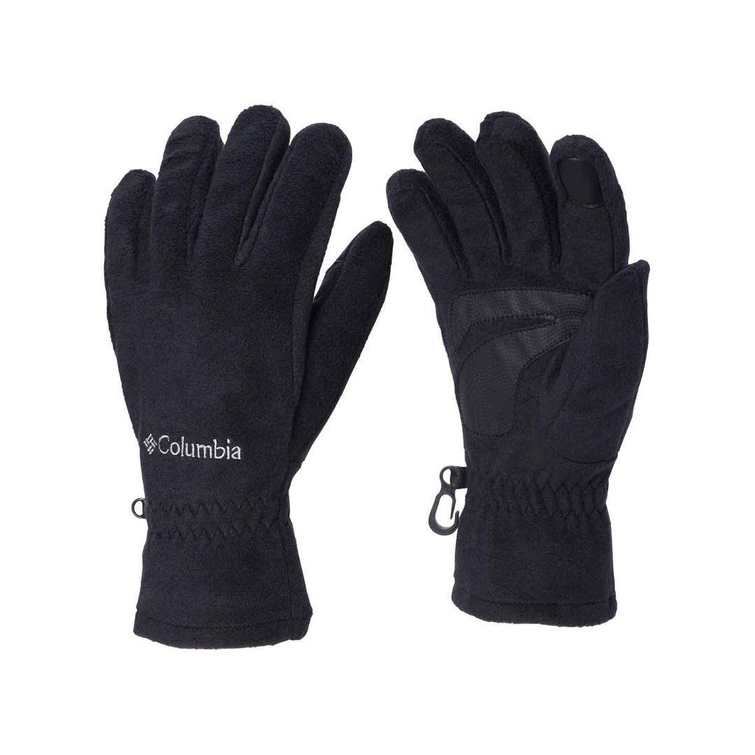 Columbia Women Black W Thermarator Gloves